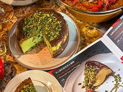 -BROWNSTONE布朗石西班牙餐厅(富城店)