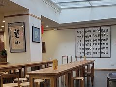 大堂-龙华素斋(龙华路店)