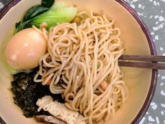 -流浪地图剁椒卤汁拌饭(未来城购物广场店)