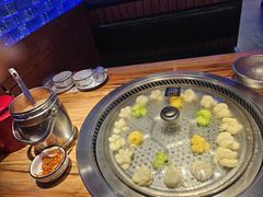 -山河屯铁锅炖鲜鹅·东北菜(开发区一店)