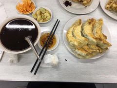 -劈柴院锅贴(沈阳路店)