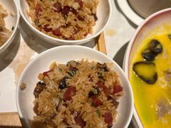 -汤城小厨•粤菜•靓汤(金融街店)