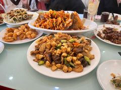 -胖子菜馆(隆昌路店)