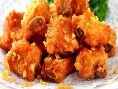 -喜粤广东菜(汉屯路店)