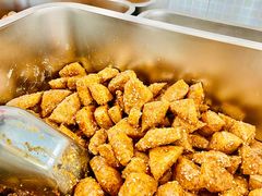 -518豆腐干(总店)