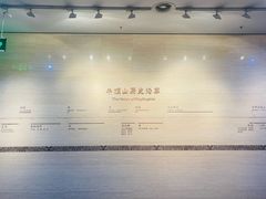 -平顶山博物馆
