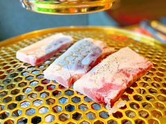 -东味北道熟成·炭火烤肉(九龙店)