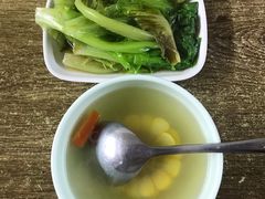 -煲煲香快餐(南京路店)