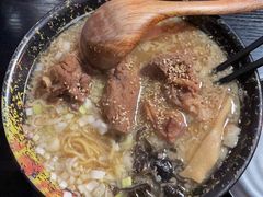 -日本料理神拉面