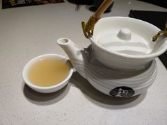 -新仙清汤牛腩(铜锣湾店)