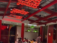 大堂-大鸭梨烤鸭·北京菜(南小街/南苑店)