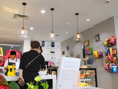 -洄归山也·高空C位湖景下午茶(东方之门店)