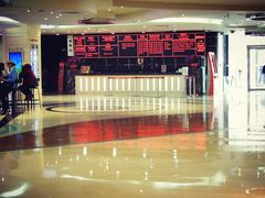 售票处-UME影城(安贞DTS:X店)