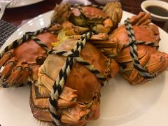 -金石国际大酒店·金丽自助餐厅