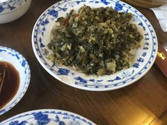 -四海楼(如皋定慧禅寺店)