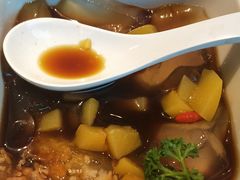 -半天妖烤鱼(芝罘万达店)