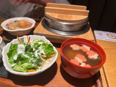 -味太助·银饭食堂(中华城店)