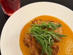 -灵意咖啡·西班牙美食(汕头金平万达广场店)