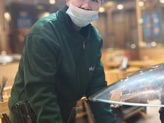 -蚝英雄·鲜蚝自助专门店(小营直营店)