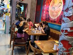 -龍堂蟹黄小笼包(万家丽店)