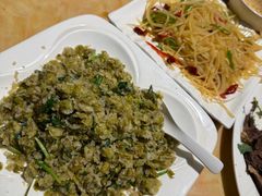 -敦煌达记酱驴肉黄面馆