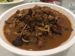 -大鸭梨烤鸭店(古城店)