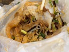-田三卷馍(奎星路店)