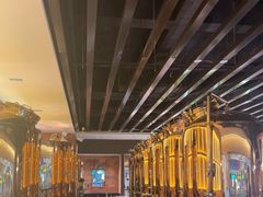 -汉丽斯巴西烤肉自助(市南店)