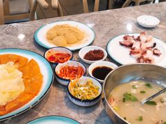 -屋里家延边朝鲜族冷面(梅林3店)