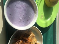 -北大万柳公寓三区食堂