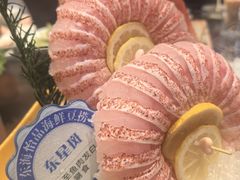 -东海怡品海鲜豆捞(西水东店)