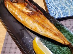 -林妈妈村·日式料理(宝山万达店)