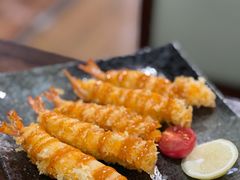 炸虾-顶屋咖喱(街道口总店)