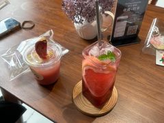 -嗒令甜品·主题融合料理餐厅(首座时代店)