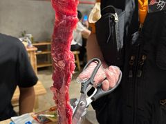 -霸腹烤肉(厦门柚子番店)