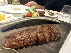 -王品牛排(杭州大厦店)