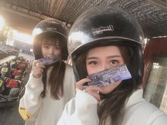 -赛达赛车主题乐园·卡丁车·团建