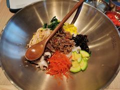 -梨花牛肉汤饭(仁恒伊势丹店)