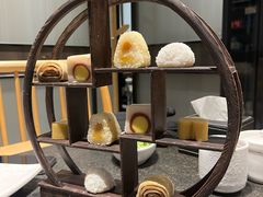 -东来顺(非遗·清真火锅·盛世广场店)