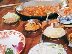 -楠火锅(仁恒梦中心店)