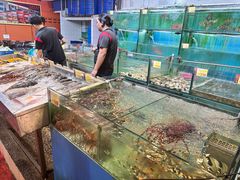 -大茄来海鲜餐厅(亚洲城分行)