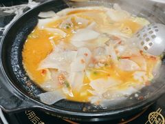 -李师傅脆肚(华强北店)