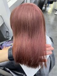 -卓梵美发·精品Salon