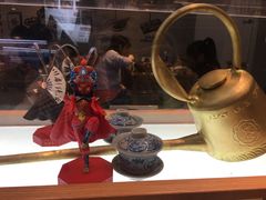 -成都你六姐·牛肉冒菜(上海环宇荟店)