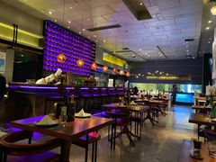 大堂-NIUNIUPARK和牛螃蟹(龙湖杭州滨江天街店)