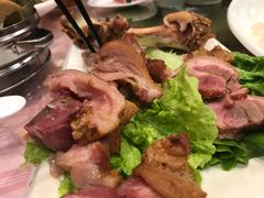 -西新饭店(城中店)