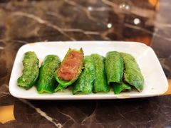 青椒酿-蚝专家(北滘店)