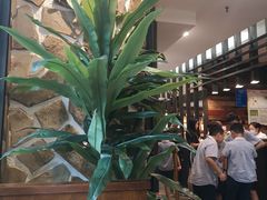 -汉巴味德(大悦城店)