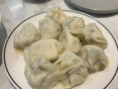 -叁拾壹克饺子·东北菜(国贸店)