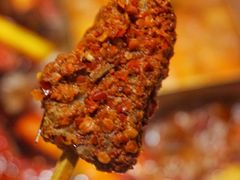 锦城上上签-锦城印象火锅(天府三街店)